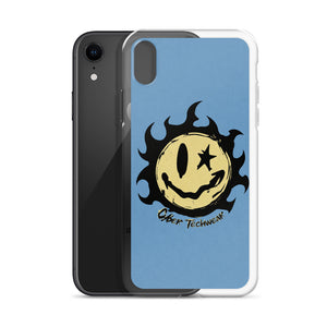 Y2K Unique Phone Case