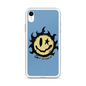 Y2K Unique Phone Case