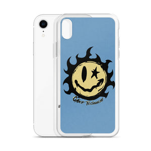 Y2K Unique Phone Case