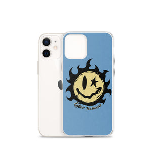 Y2K Unique Phone Case
