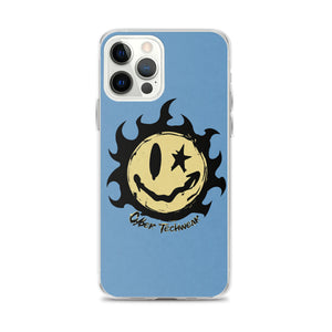 Y2K Unique Phone Case