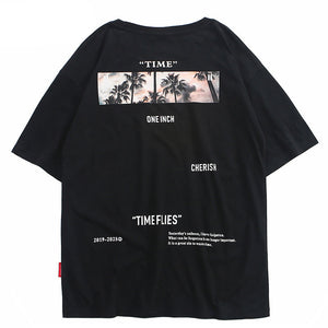 Y2K Vintage Cotton T Shirts