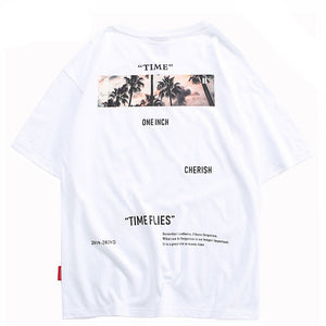 Y2K Vintage Cotton T Shirts