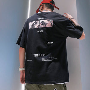 Y2K Vintage Cotton T Shirts