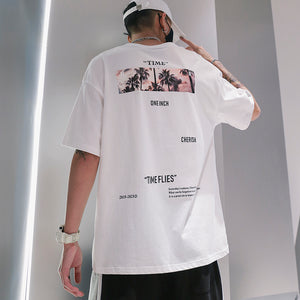 Y2K Vintage Cotton T Shirts