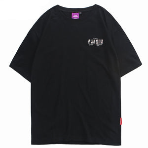 Y2K Vintage Cotton T Shirts