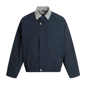 Y2K Vintage Dark Jacket