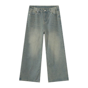 Y2K Vintage Men's Jeans New