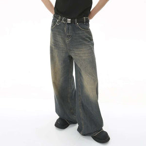 Y2K Vintage Men's Jeans New