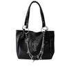 Bolsos vintage Y2K para mujer