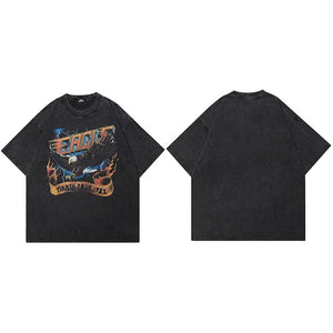 Y2K Vintage Shirts