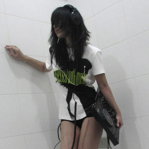 Y2k Vintage Tops