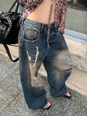 Y2K Vintage Women's Jeans