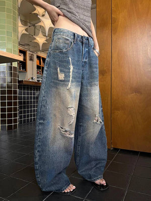 Y2K Vintage Women's Jeans