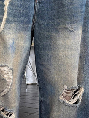 Y2K Vintage Women's Jeans