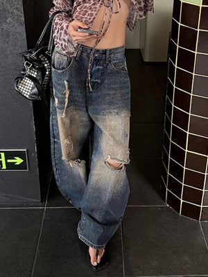 Y2K Vintage Women's Jeans