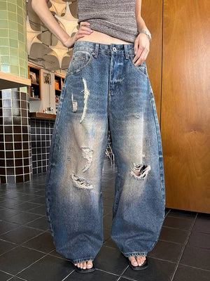 Y2K Vintage Women's Jeans