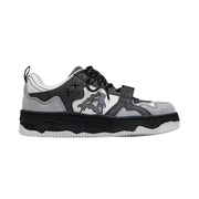Chaussures Volcaniques Y2K