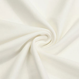 Y2K White Graphic T Shirt