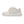Y2K White Leatther Shoes