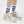 Y2K White Leatther Shoes
