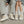 Y2K White Leatther Shoes