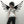Y2k White Sheer Tops