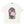 Y2K White Shirt Graphic Casual