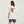 Y2K White Shirt Graphic Casual