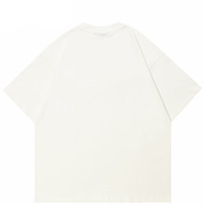 Y2K White Shirt