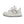 Y2K White Sneakers Shoes