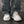 Y2K White Sneakers Shoes