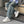 Y2K White Sneakers Shoes