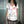 Y2K White Top Retro