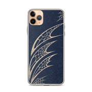 Coque de téléphone Ailes Y2K
