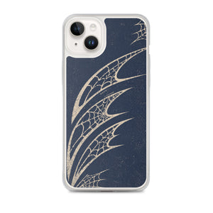 Y2K Wings Phone Case
