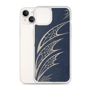 Y2K Wings Phone Case