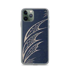 Y2K Wings Phone Case