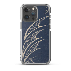 Y2K Wings Phone Case