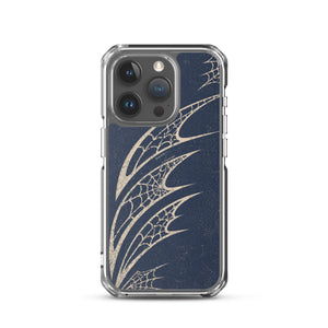 Y2K Wings Phone Case