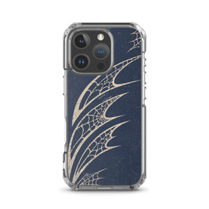 Y2K Wings Phone Case