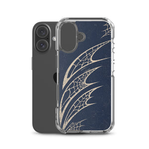 Y2K Wings Phone Case