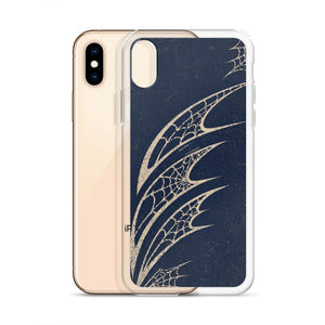 Y2K Wings Phone Case