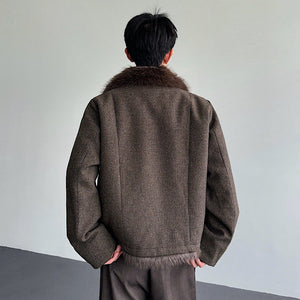 Y2K Winter Jacket