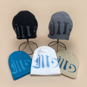 Y2K Winter Warm Beanie