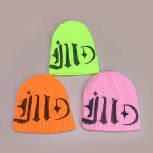 Y2K Winter Warm Beanie