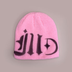 Y2K Winter Warm Beanie
