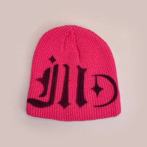 Y2K Winter Warm Beanie