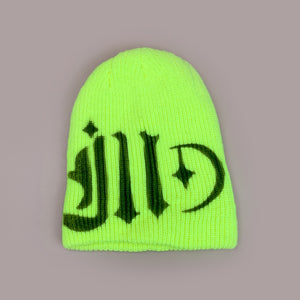 Y2K Winter Warm Beanie