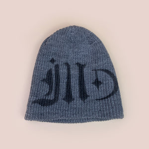 Y2K Winter Warm Beanie